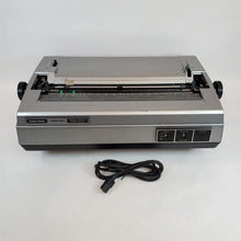 Load image into Gallery viewer, Rare Vintage Radio Shack Daisy Wheel Printer II 26-1158 No Daisywheel