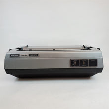 Load image into Gallery viewer, Rare Vintage Radio Shack Daisy Wheel Printer II 26-1158 No Daisywheel