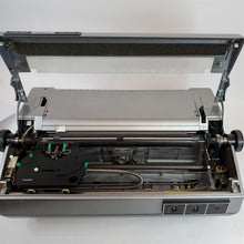 Load image into Gallery viewer, Rare Vintage Radio Shack Daisy Wheel Printer II 26-1158 No Daisywheel