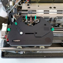 Load image into Gallery viewer, Rare Vintage Radio Shack Daisy Wheel Printer II 26-1158 No Daisywheel