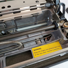 Load image into Gallery viewer, Rare Vintage Radio Shack Daisy Wheel Printer II 26-1158 No Daisywheel