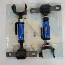 Load image into Gallery viewer, For 02-06 Acura RSX 01-05 Honda Civic Rear Camber Kit Wicked Tuning WK4001RC-B
