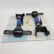 Load image into Gallery viewer, For 02-06 Acura RSX 01-05 Honda Civic Rear Camber Kit Wicked Tuning WK4001RC-B