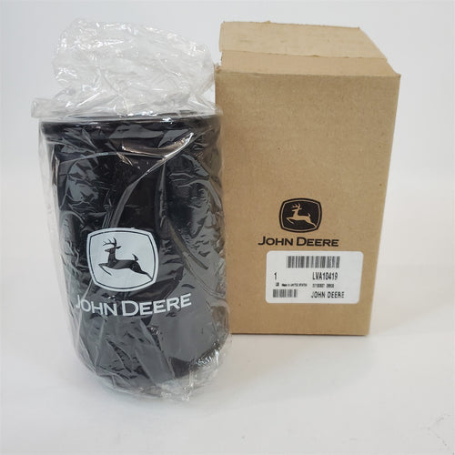 Genuine John Deere LVA10419 Hydraulic Oil Filter OEM