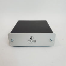 Load image into Gallery viewer, Pro-Ject Phono Box MKII Preamp MM/MC Turntable Preamplifier Needs Power Adapter