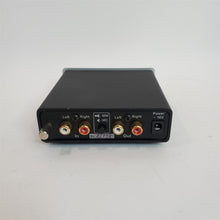Load image into Gallery viewer, Pro-Ject Phono Box MKII Preamp MM/MC Turntable Preamplifier Needs Power Adapter