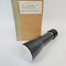 Load image into Gallery viewer, Oscilloscope 3 Inch CRT Display Tube National Union Radio Corp 3BP1 NOS 1944