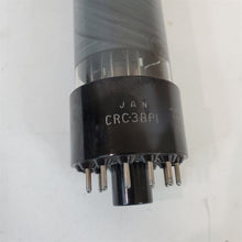 Load image into Gallery viewer, Oscilloscope 3 Inch CRT Display Tube National Union Radio Corp 3BP1 NOS 1944