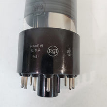 Load image into Gallery viewer, Oscilloscope 3 Inch CRT Display Tube National Union Radio Corp 3BP1 NOS 1944