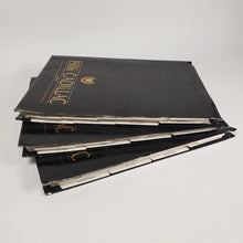 Load image into Gallery viewer, 1986 Cadillac Boxed Press Kit Set - Three Folders