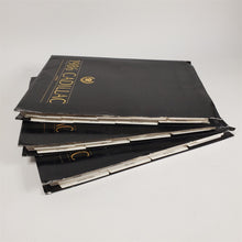 Load image into Gallery viewer, 1986 Cadillac Boxed Press Kit Set - Three Folders