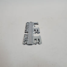 Load image into Gallery viewer, VTG LEE (Chevrolet Oldsmobile) Cannon Falls Metal Dealership Emblem Minnesota