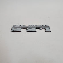 Load image into Gallery viewer, VTG LEE (Chevrolet Oldsmobile) Cannon Falls Metal Dealership Emblem Minnesota