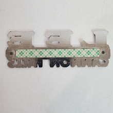 Load image into Gallery viewer, VTG LEE (Chevrolet Oldsmobile) Cannon Falls Metal Dealership Emblem Minnesota