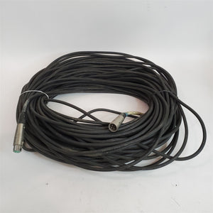150-200 Feet of Belden 8412 Microphone 2 Conductor 20 AWG Cable