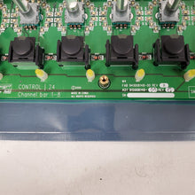 Load image into Gallery viewer, Channel Bar 1-8 Card for Digidesign Focusrite Control|24 16 &amp; 24 Channel Mixer