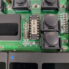Load image into Gallery viewer, Channel Bar 1-8 Card for Digidesign Focusrite Control|24 16 &amp; 24 Channel Mixer