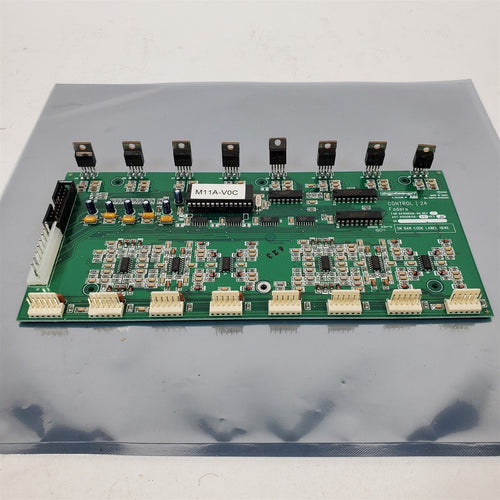 Faders Card M11A-VOC for Digidesign Focusrite Control|24 16 & 24 Channel Mixer