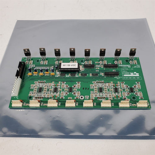 Faders Card M11B-VOC for Digidesign Focusrite Control|24 16 & 24 Channel Mixer