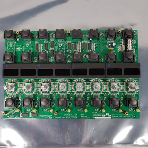 Channel Bar 9-16/17-24 M5B Digidesign Focusrite Control|24 16 & 24 Channel Mixer