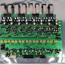 Load image into Gallery viewer, Mic Amps 1-8 Card for Digidesign Focusrite Control|24 16 &amp; 24 Channel Mixer