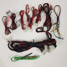 Load image into Gallery viewer, Power Wiring for Digidesign Focusrite Control|24 16 Channel Mixer