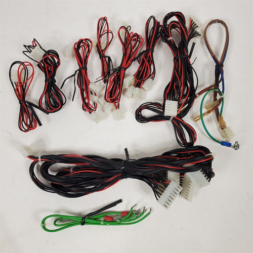 Power Wiring for Digidesign Focusrite Control|24 16 Channel Mixer