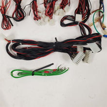 Load image into Gallery viewer, Power Wiring for Digidesign Focusrite Control|24 16 Channel Mixer