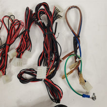 Load image into Gallery viewer, Power Wiring for Digidesign Focusrite Control|24 16 Channel Mixer