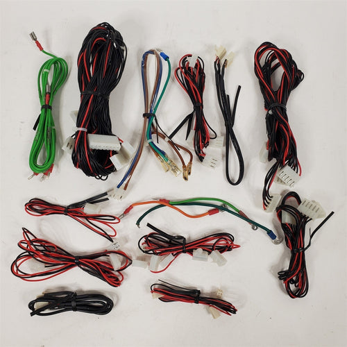 Power Wiring for Digidesign Focusrite Control|24 24 Channel Mixer