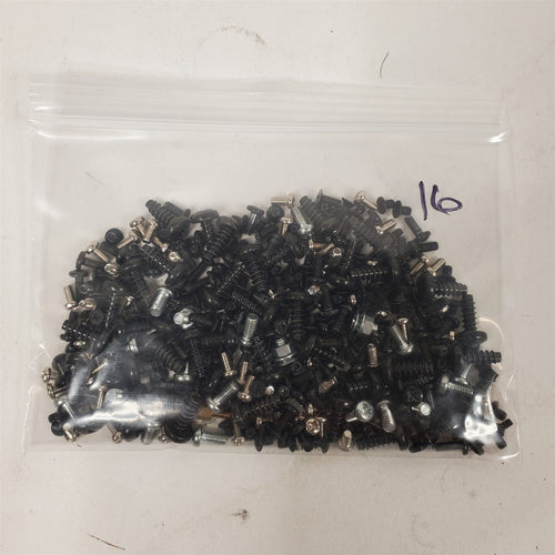 Screws (Mainly) Nuts, etc. for Digidesign Focusrite Control|24 24 Channel Mixer