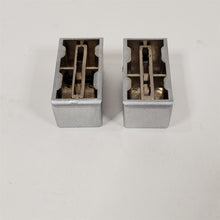 Load image into Gallery viewer, PAIR Silver Fader Knobs for Digidesign Focusrite Control|24 16&amp; 24 Channel Mixer