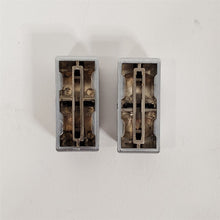 Load image into Gallery viewer, PAIR Silver Fader Knobs for Digidesign Focusrite Control|24 16&amp; 24 Channel Mixer