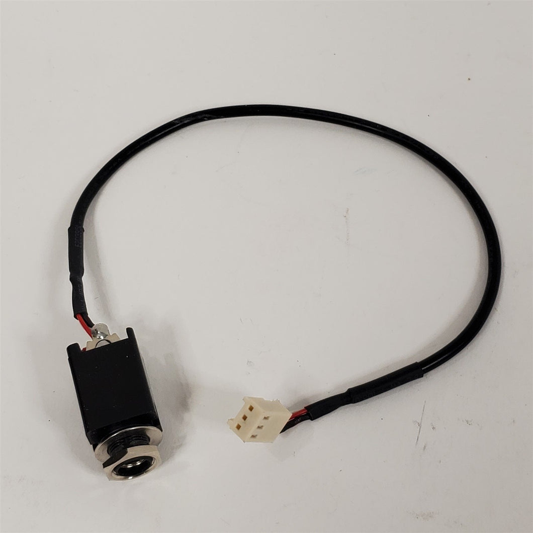 Headphone Jack w/Cable for Digidesign Focusrite Control|24 16 & 24 Channel Mixer