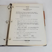 Load image into Gallery viewer, Vintage Original TRS-80 TRS-DOS II Reference Manual