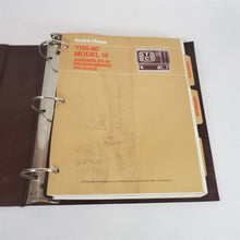Load image into Gallery viewer, Vintage Original TRS-80 Model 16 Assembler-16 Programming Manual