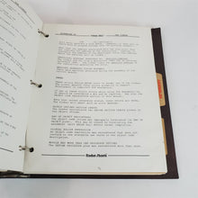 Load image into Gallery viewer, Vintage Original TRS-80 Model 16 Assembler-16 Programming Manual