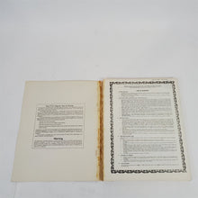 Load image into Gallery viewer, Vintage Original TRS-80 Model III Disk System Owner&#39;s Manual Radio Shack 26-2111