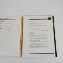 Load image into Gallery viewer, Vintage Original TRS-80 Model III Disk System Owner&#39;s Manual Radio Shack 26-2111