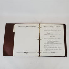 Load image into Gallery viewer, Vintage Original TRS-80 Model 12 Owner&#39;s System Manual by Radio Shack