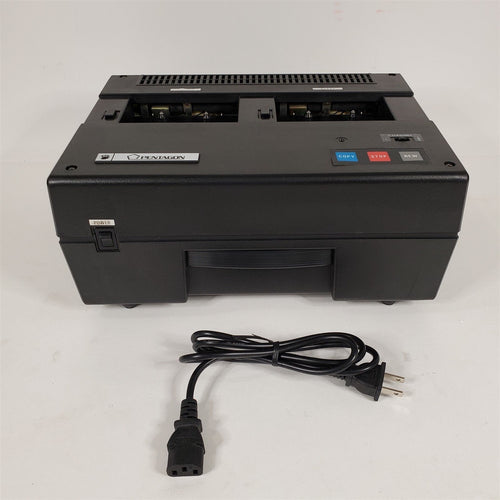 Vintage Used High Speed Cassette Tape Duplicator Copier Pentagon C-20
