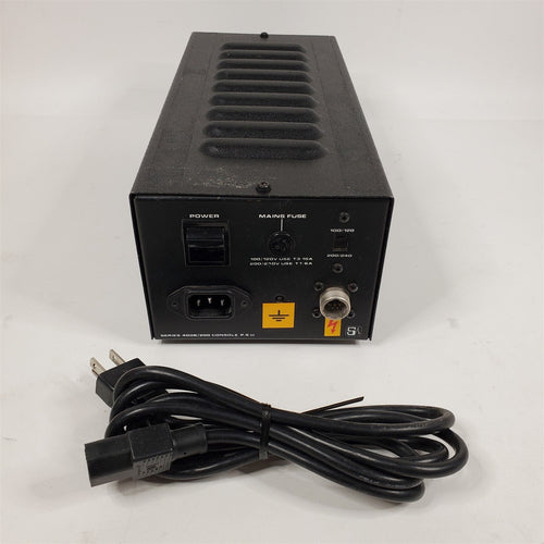 Power Supply Unit PSU for Vintage Soundcraft 200B 16 & 24 Channel Mixer PS24S