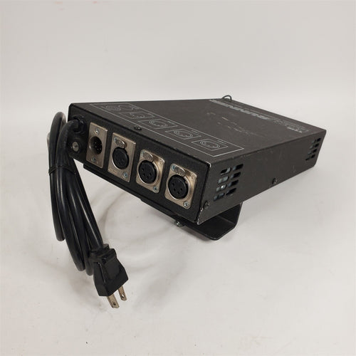 16 Head Power Supply for Stage Light Color Changer Scroller Wybron Forerunner