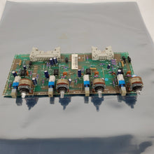 Load image into Gallery viewer, Master LH PCB Auxiliary Masters Card for Vtg Soundcraft 200B 16/24 Channel Mixer