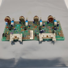 Load image into Gallery viewer, Master LH PCB Auxiliary Masters Card for Vtg Soundcraft 200B 16/24 Channel Mixer