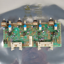 Load image into Gallery viewer, Master LH PCB Auxiliary Masters Card for Vtg Soundcraft 200B 16/24 Channel Mixer