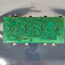 Load image into Gallery viewer, Master LH PCB Auxiliary Masters Card for Vtg Soundcraft 200B 16/24 Channel Mixer