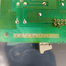 Load image into Gallery viewer, Master LH PCB Auxiliary Masters Card for Vtg Soundcraft 200B 16/24 Channel Mixer