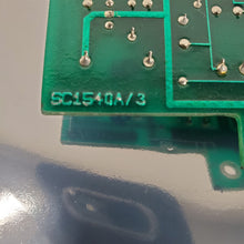 Load image into Gallery viewer, Master RH PCB Card for Vintage Soundcraft 200B 16/24 Channel Mixer