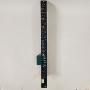 Sweep EQ Input Strip 2105 VTG Soundcraft 200B 16 & 24 Channel Mixer ALL KNOBS